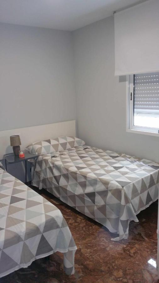 Sauces Parking Gratis Climatizado Apartment Jaén Екстериор снимка
