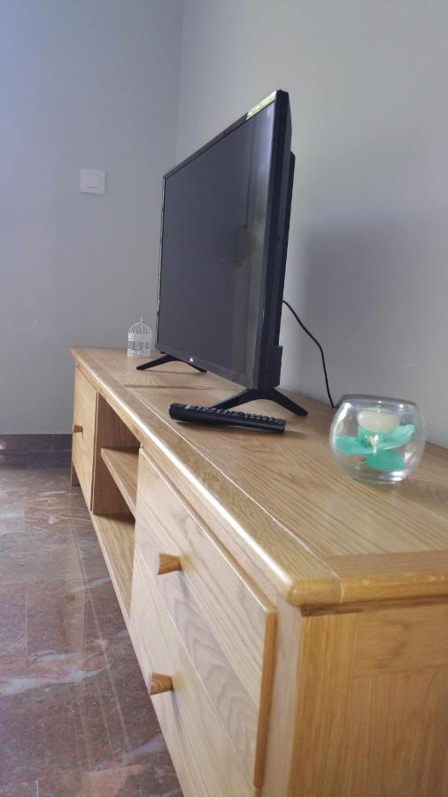 Sauces Parking Gratis Climatizado Apartment Jaén Екстериор снимка