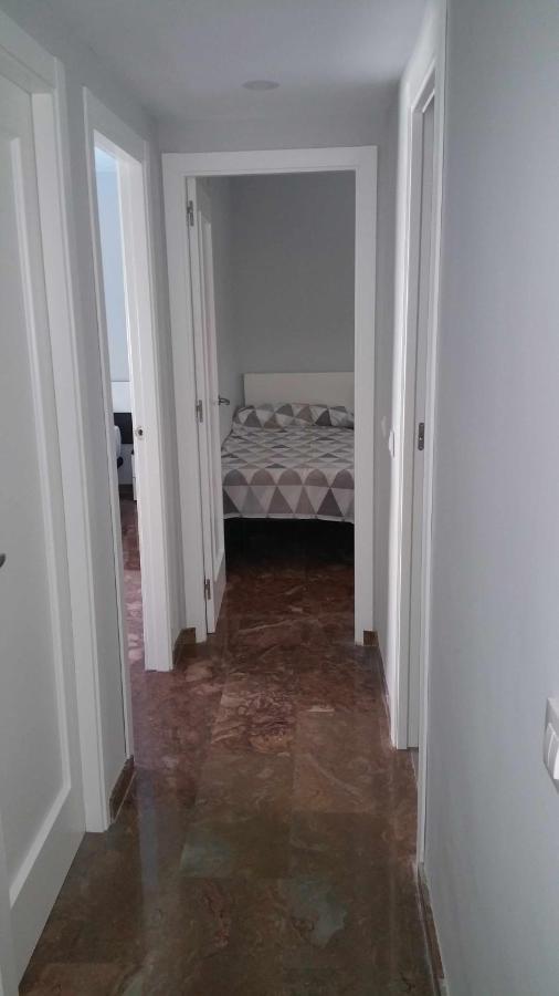 Sauces Parking Gratis Climatizado Apartment Jaén Екстериор снимка