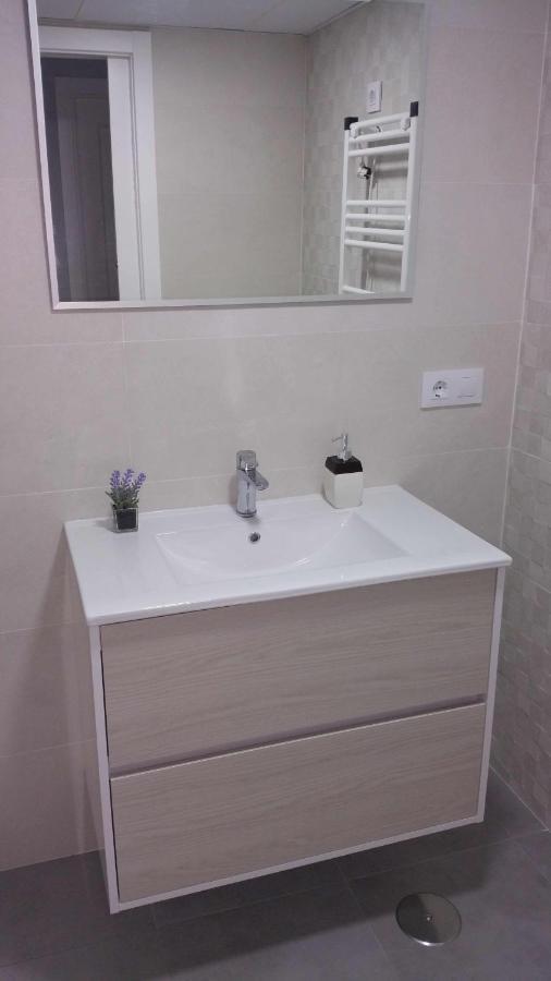 Sauces Parking Gratis Climatizado Apartment Jaén Екстериор снимка