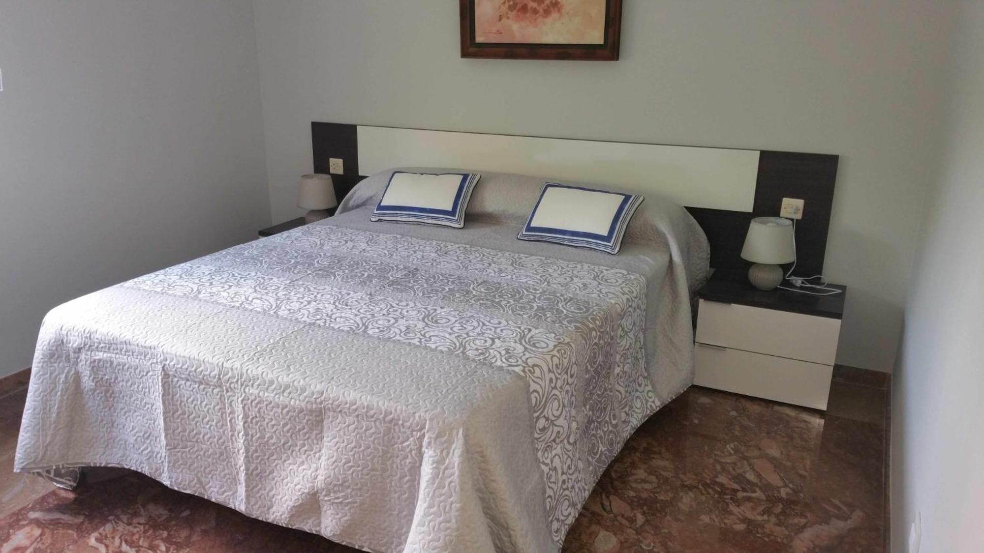 Sauces Parking Gratis Climatizado Apartment Jaén Екстериор снимка