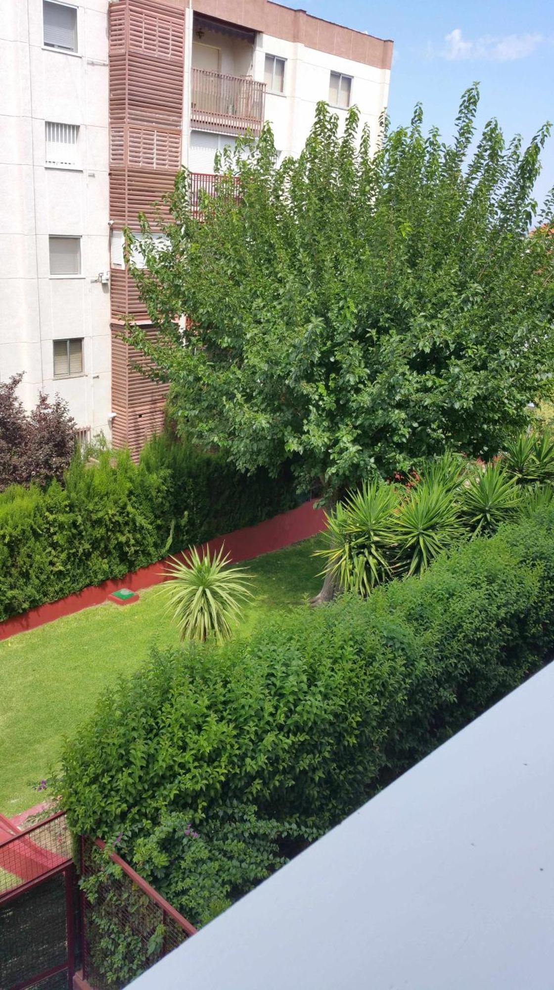 Sauces Parking Gratis Climatizado Apartment Jaén Екстериор снимка