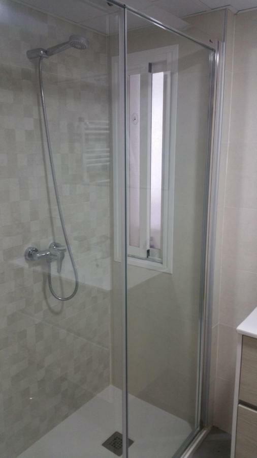 Sauces Parking Gratis Climatizado Apartment Jaén Екстериор снимка