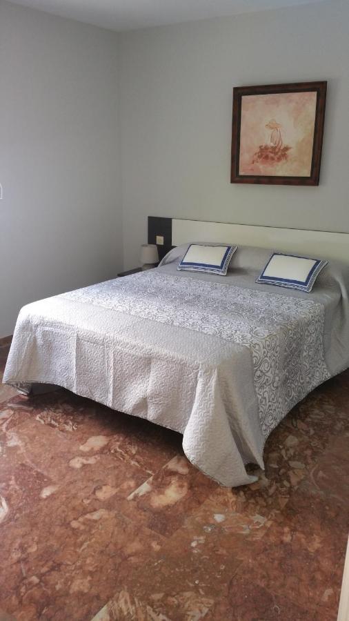 Sauces Parking Gratis Climatizado Apartment Jaén Екстериор снимка